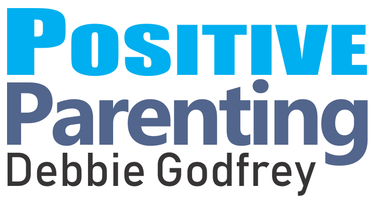 Home - Positive Parenting
