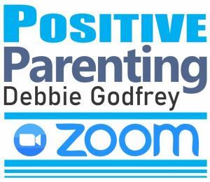 Positive Parenting on Zoom!